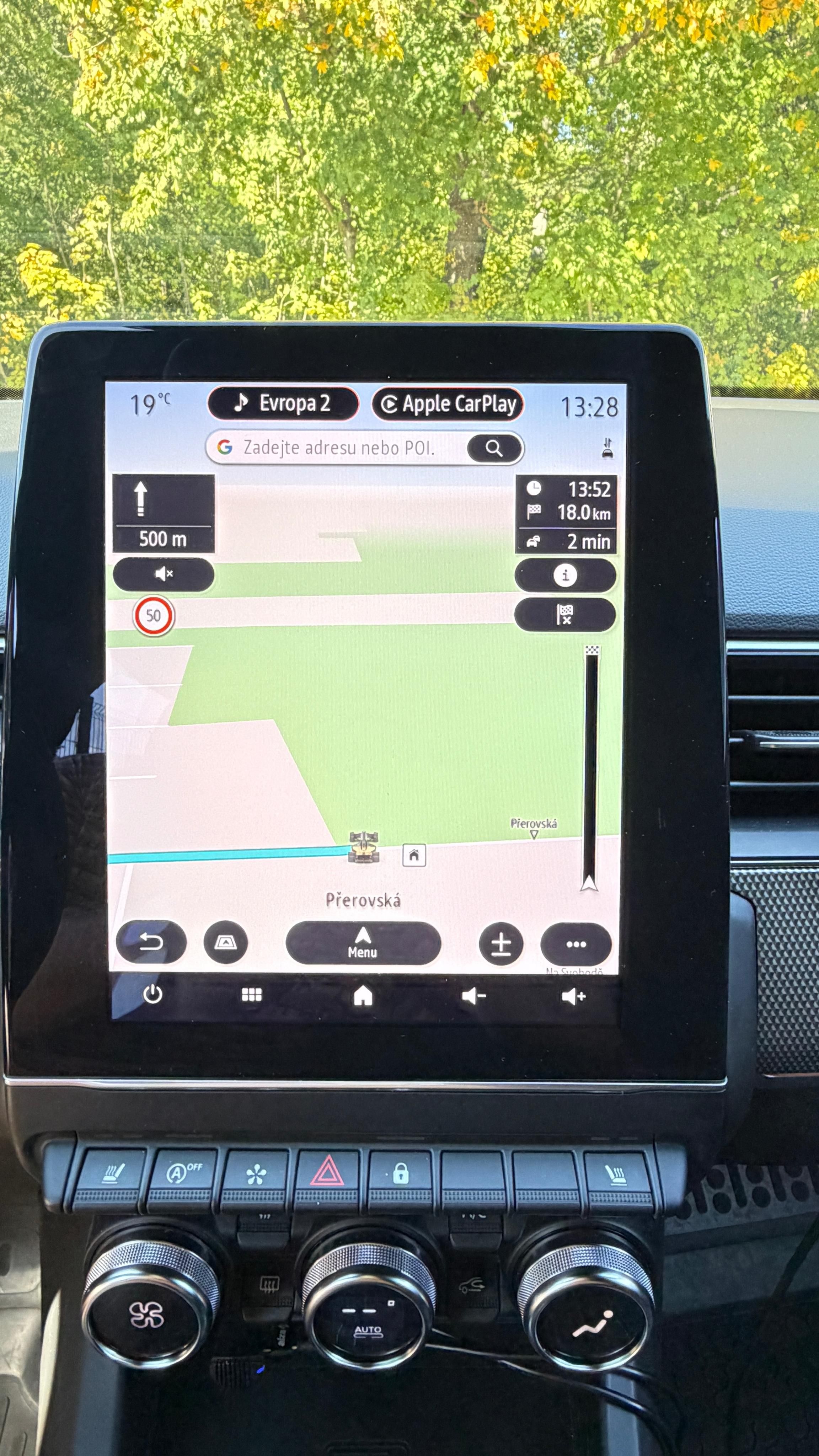 Renault Arkana, Předplacený servis na 5let - fotka 5