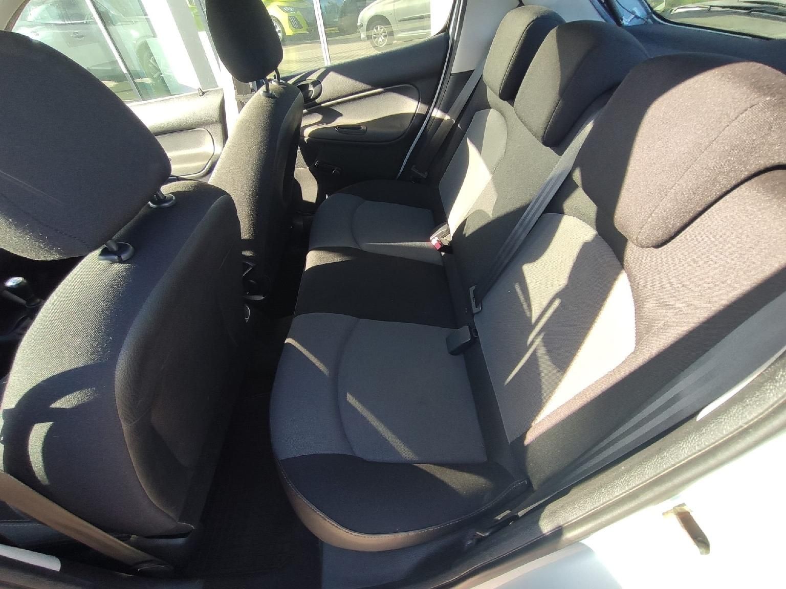 Peugeot 206, 1.4i 75k MAN5 - fotka 5