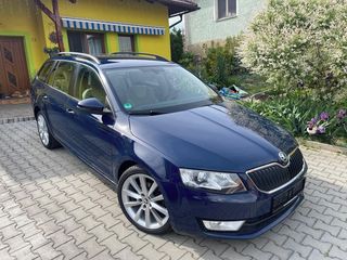 Škoda Octavia, Škoda Octavia 2.0TDI 110kw