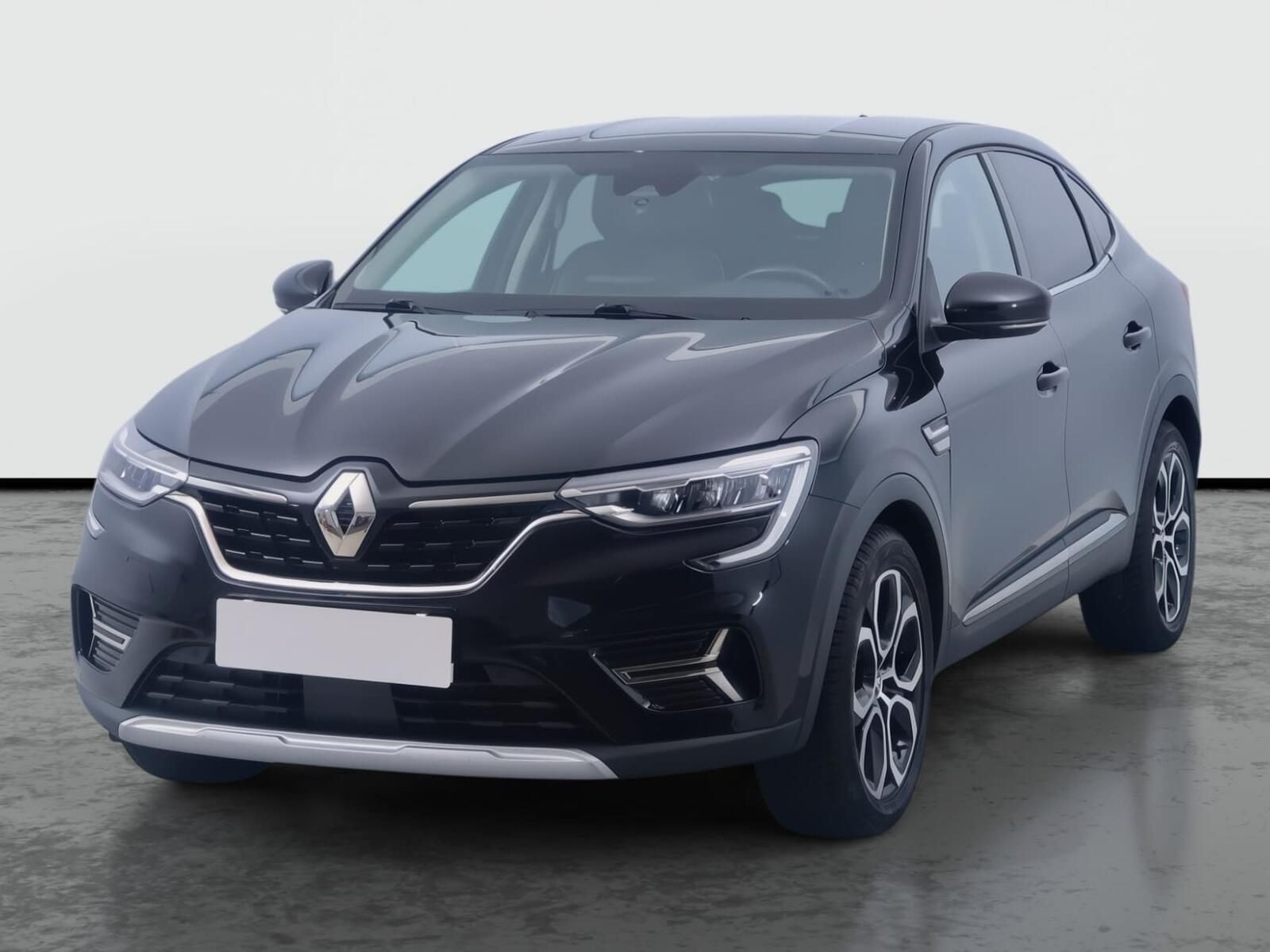 Renault Arkana, E-Tech, Automat, Serv.kniha - fotka 2