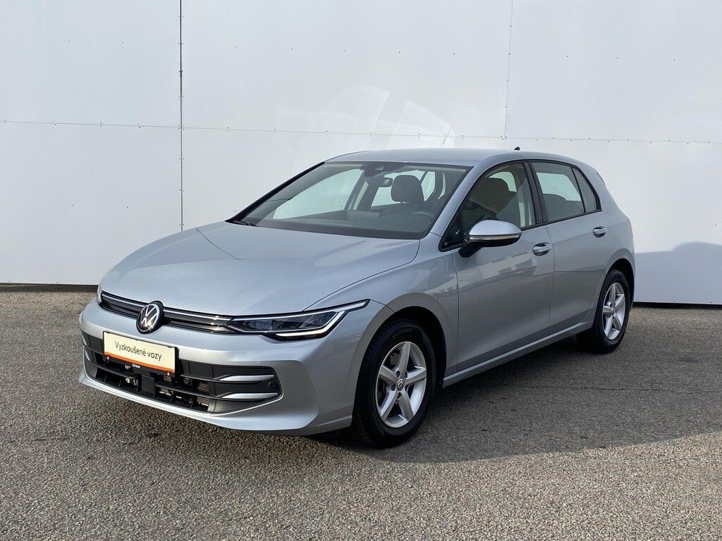 Volkswagen Golf, 1,5 TSI 85 kW