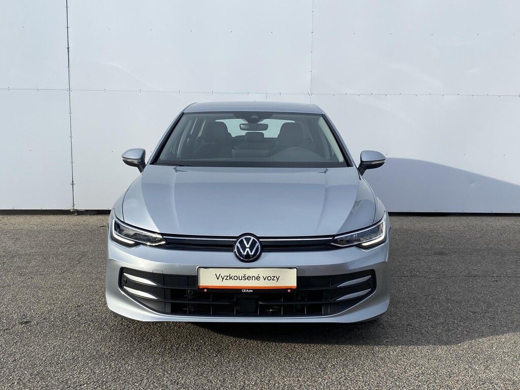 Volkswagen Golf, 1,5 TSI 85 kW - fotka 5