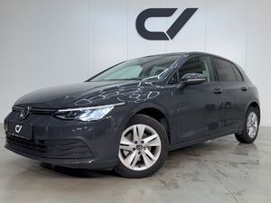 Volkswagen Golf, Life 1.0 TSI DSG