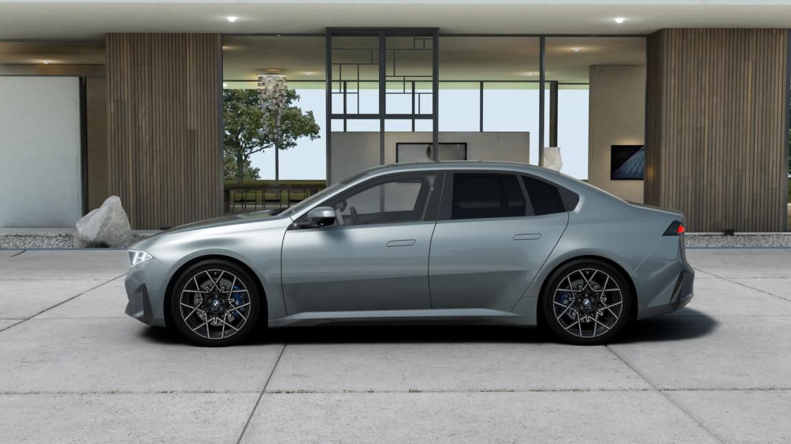 BMW Řada 3, i3 xDrive 50 - fotka 5
