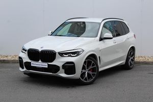 BMW X5, xDrive30d