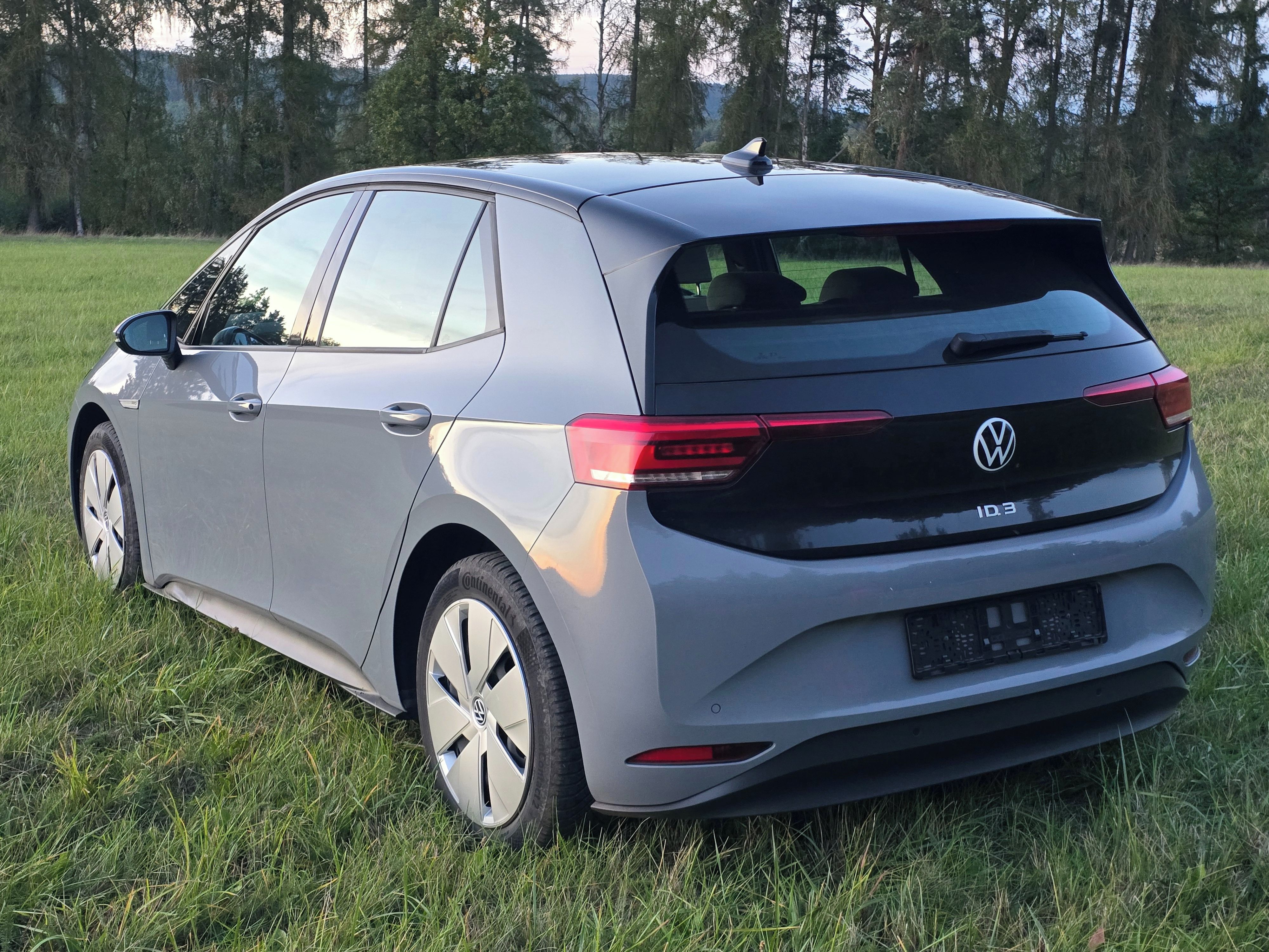 Volkswagen ID.3, 107Kw Pro SOH90% - fotka 5