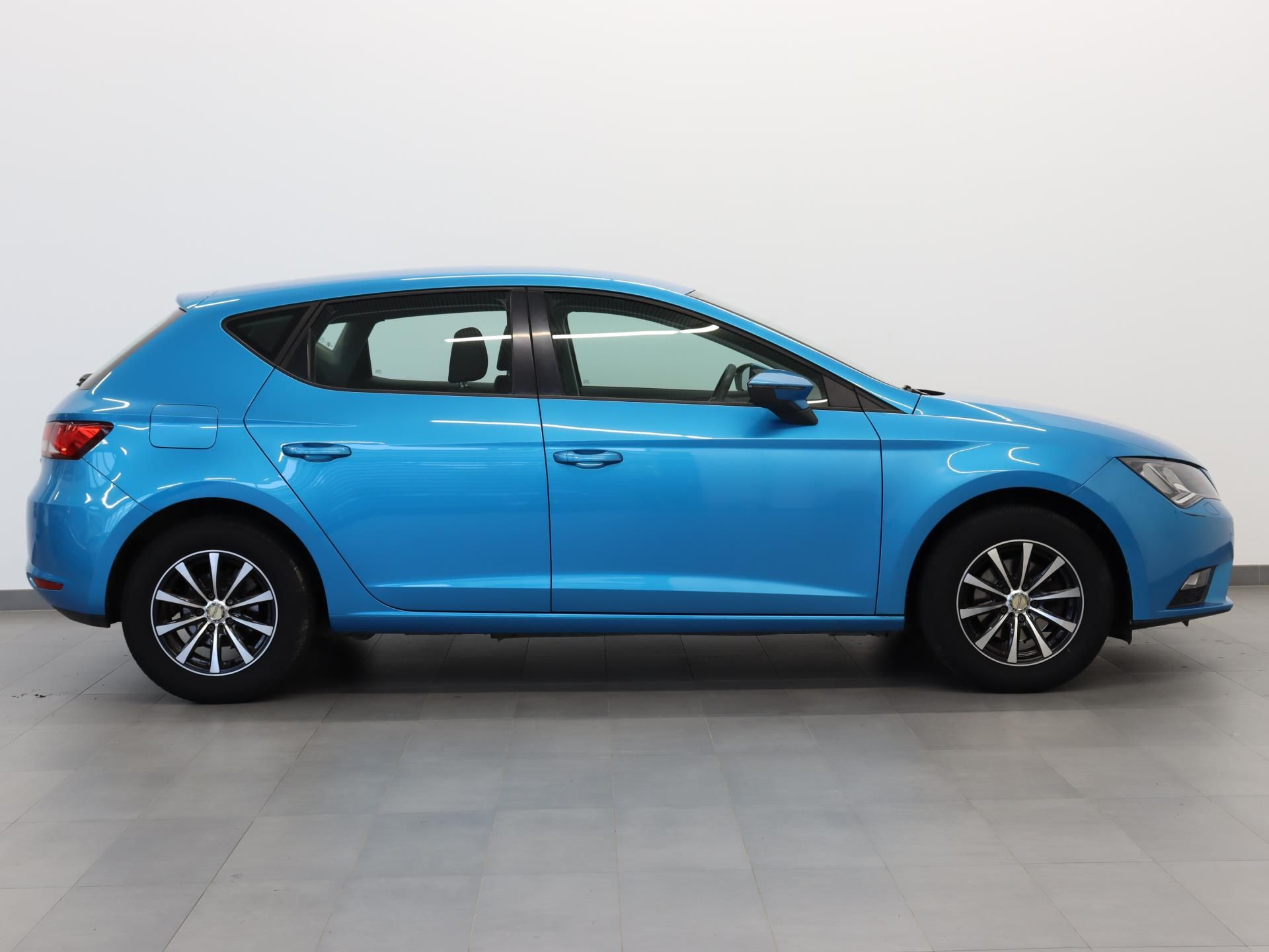 Seat Leon, REFERENCE 1.2 TSI - fotka 3