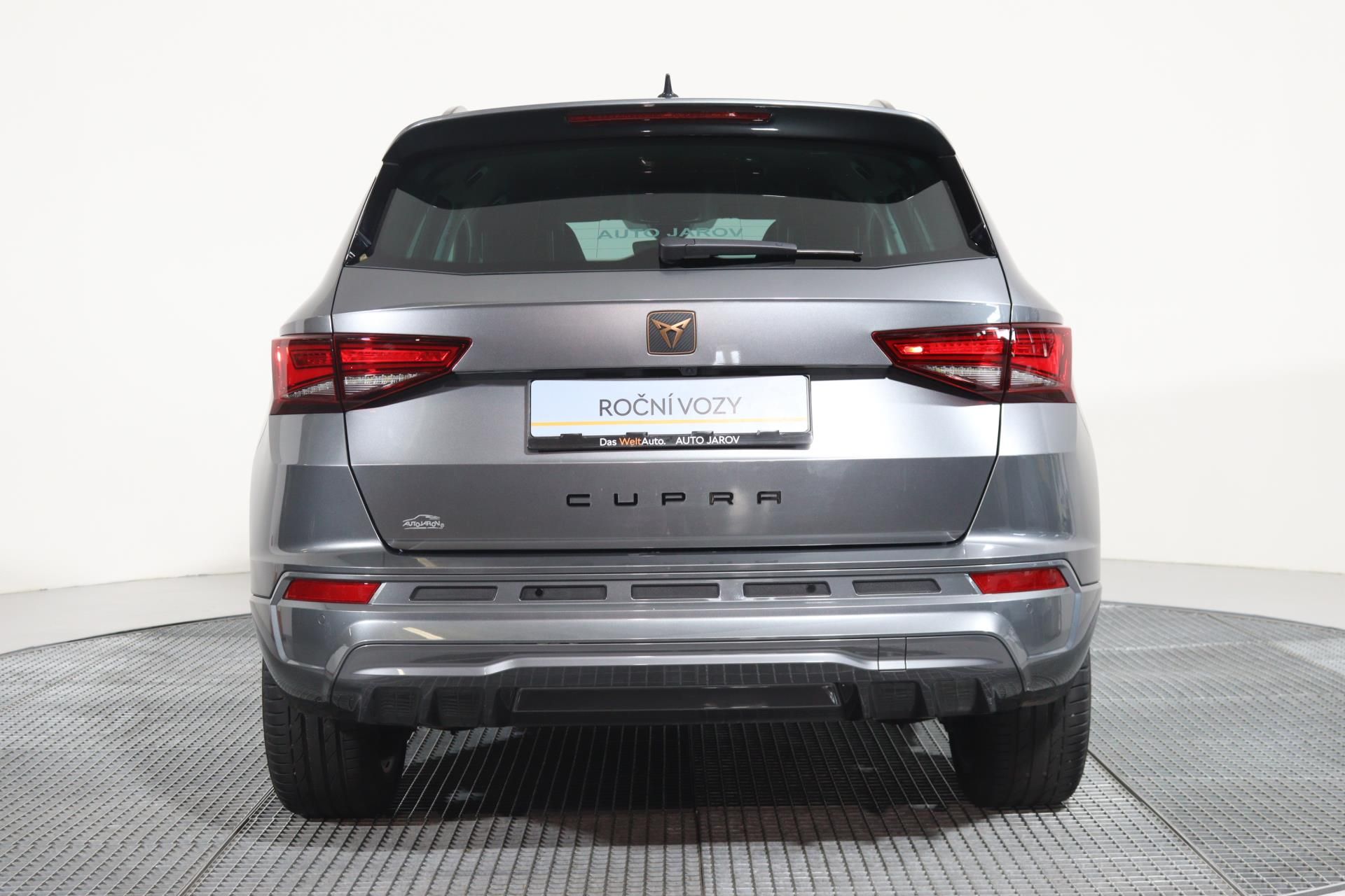 Cupra Ateca, 1.5 TSI 150K DSG/ ACC, LED - fotka 6
