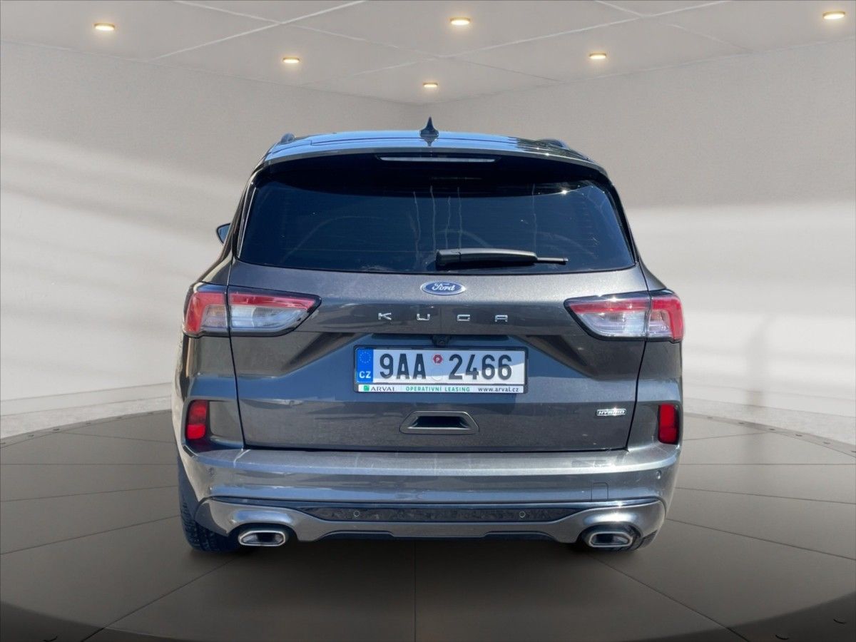 Ford Kuga, 2,5 DT HEV ST-Line X AT - fotka 5