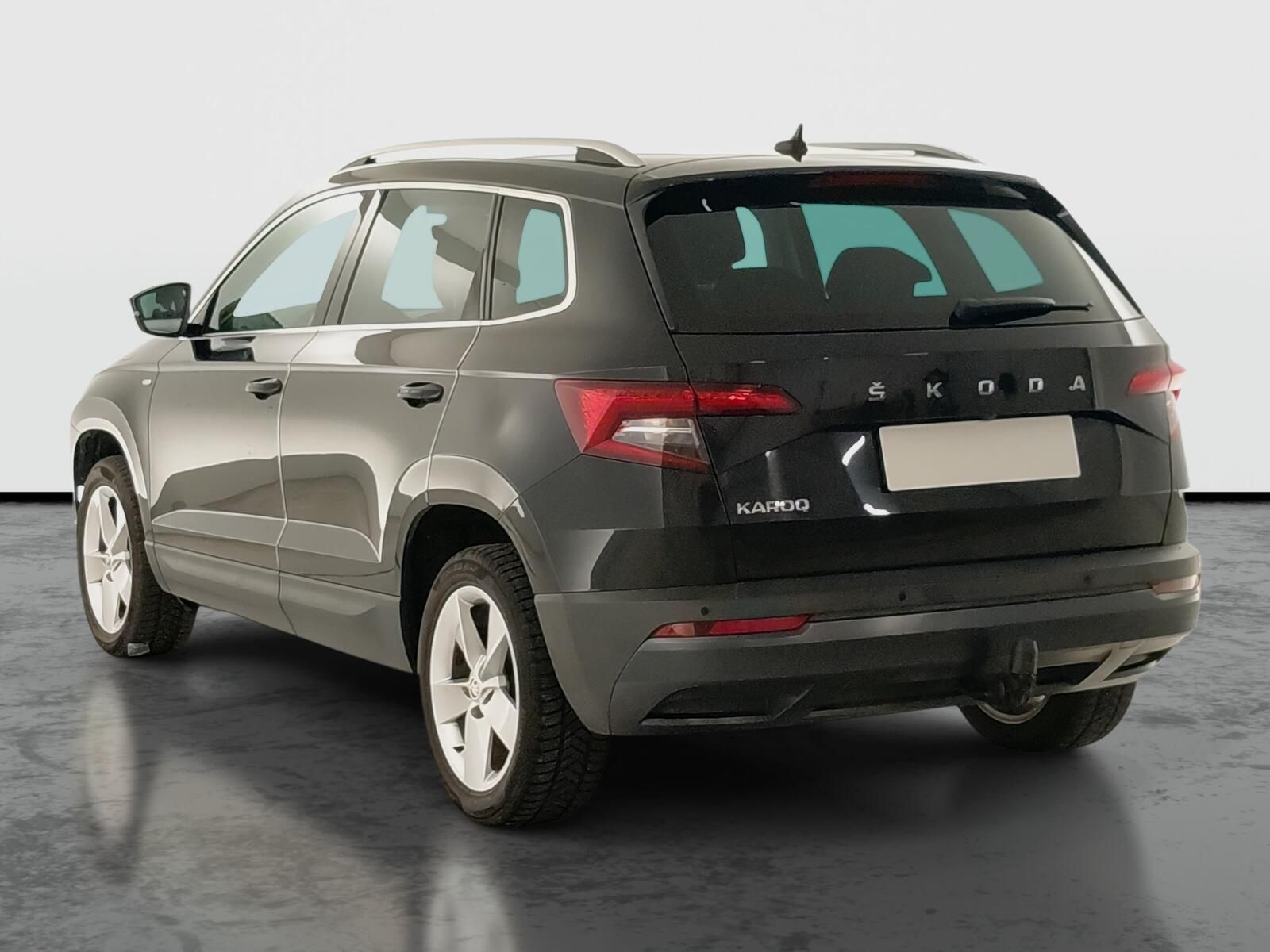 Škoda Karoq, 2.0 TDI, Style, Navi - fotka 4