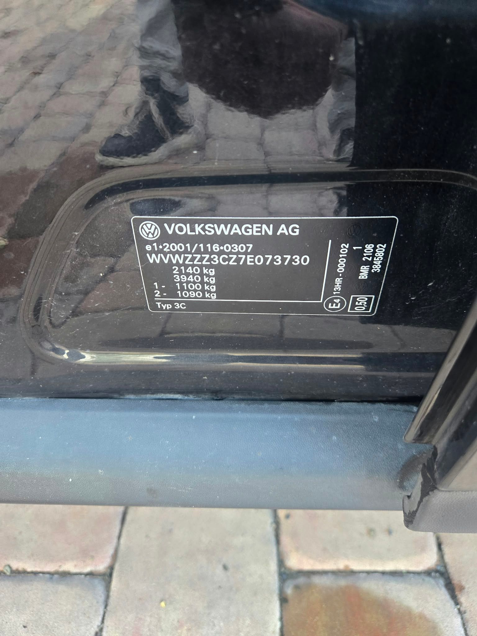 Volkswagen Passat, VW Passat Variant 2.0 TDI 125 - fotka 5