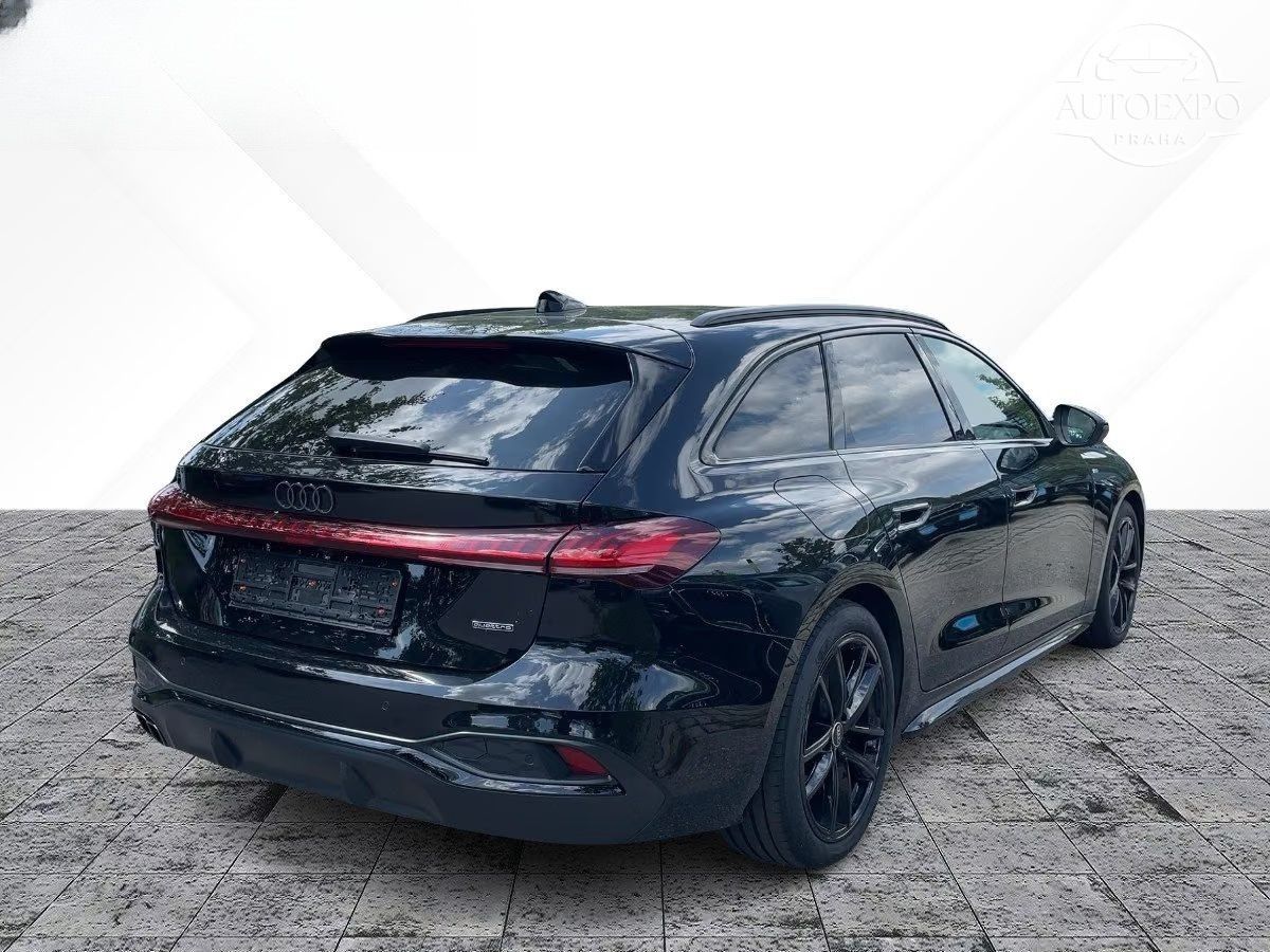 Audi A5, Avant S-Line quatro*. Stronic - fotka 3