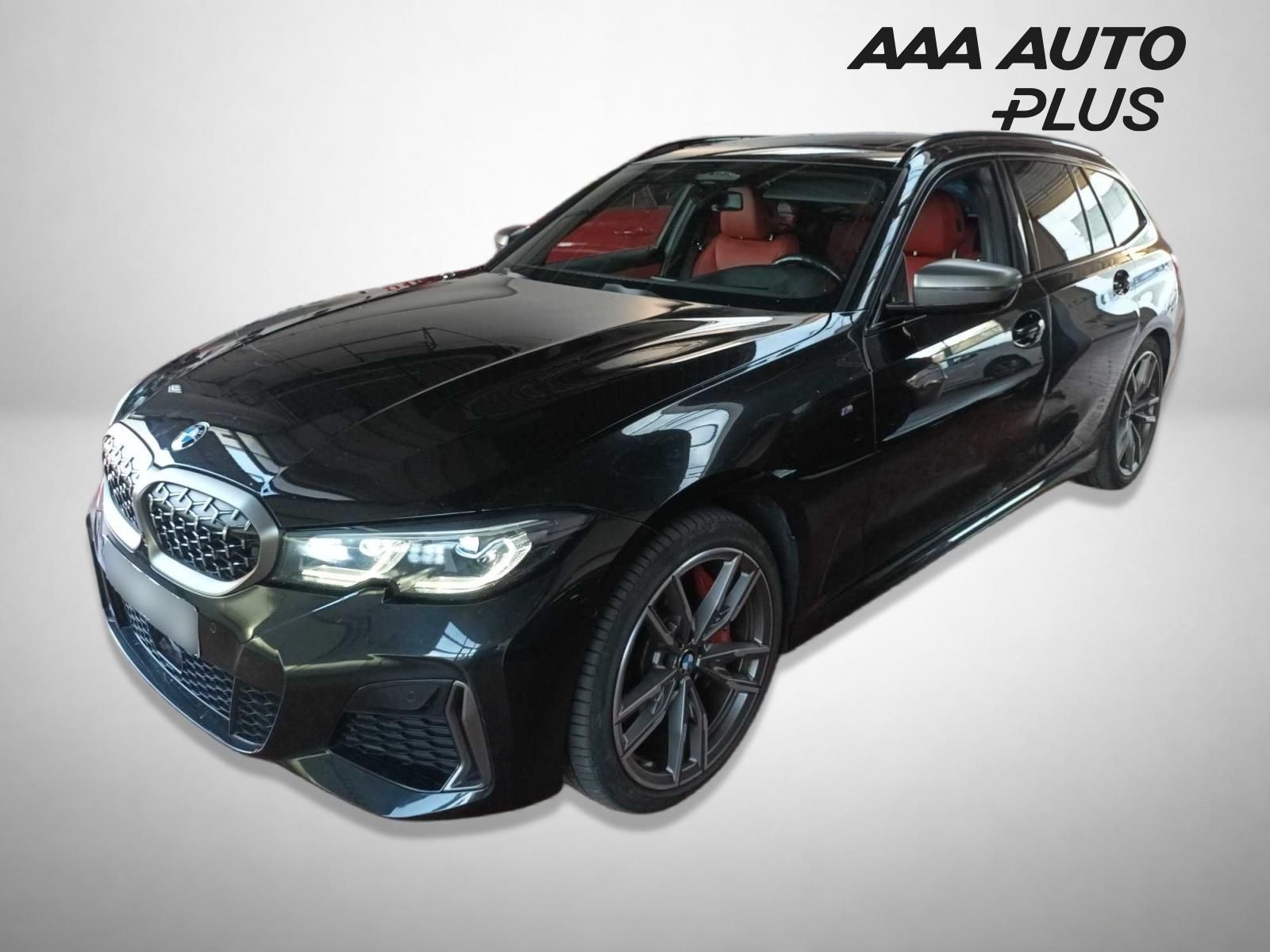 BMW Řada 3, M340i xDrive, M Sport