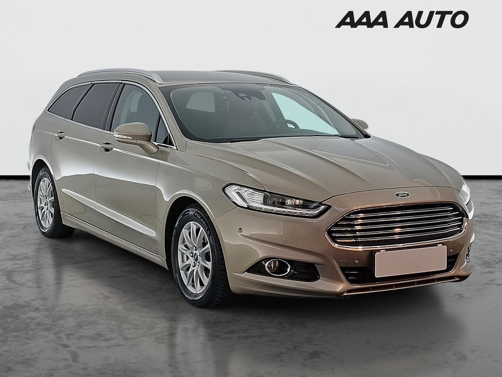 Ford Mondeo, 2.0 TDCI, Automat, Navi