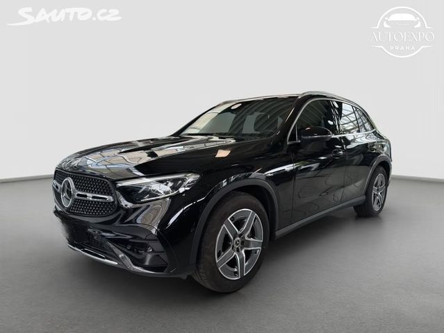 Mercedes GLC