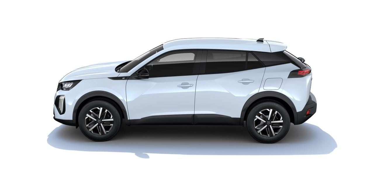 Peugeot 2008, BUSINESS Elektro 115 kW 54 kWh - fotka 4