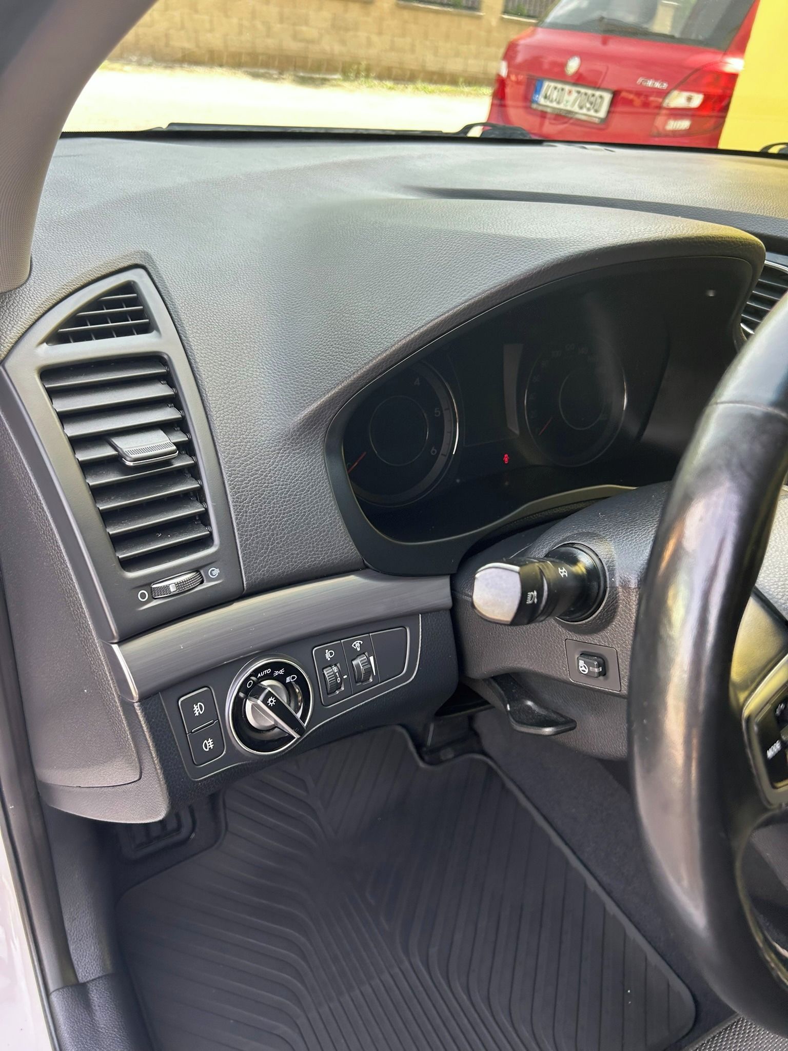 Hyundai i40, Hyundai i40 1.7  Crdi - fotka 3