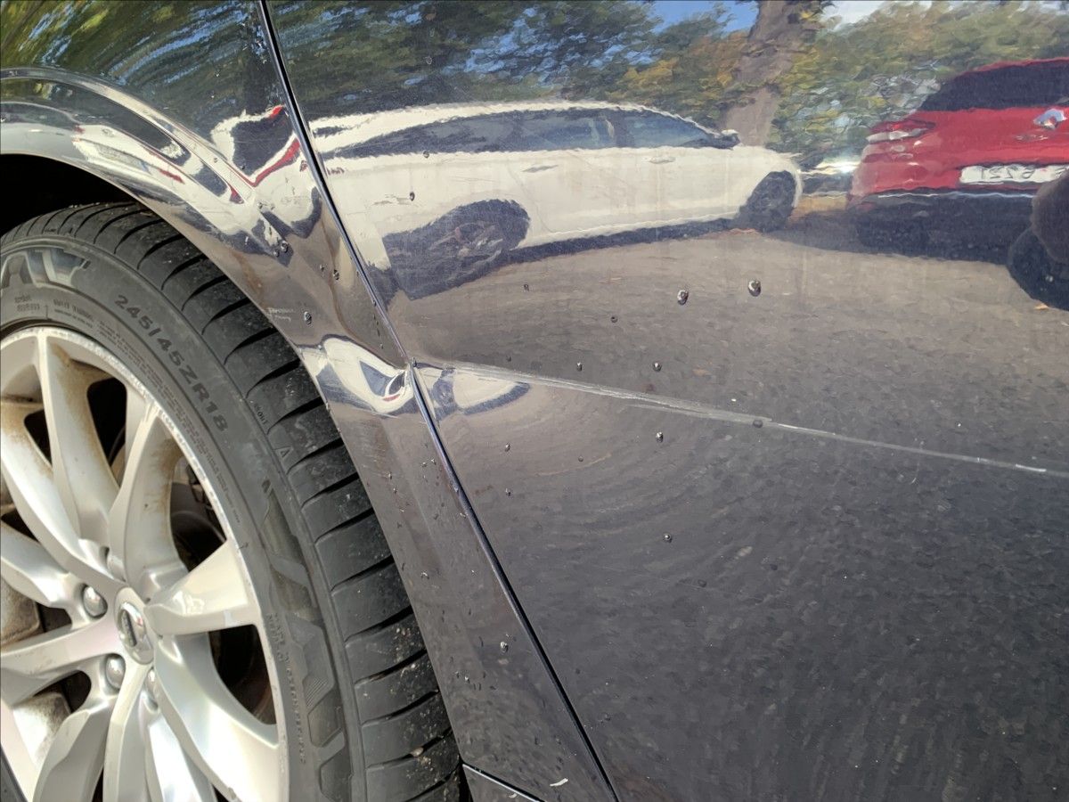 Volvo V90, 2,0 D5 AWD MOMENTUM ČR,1.MAJ. - fotka 5