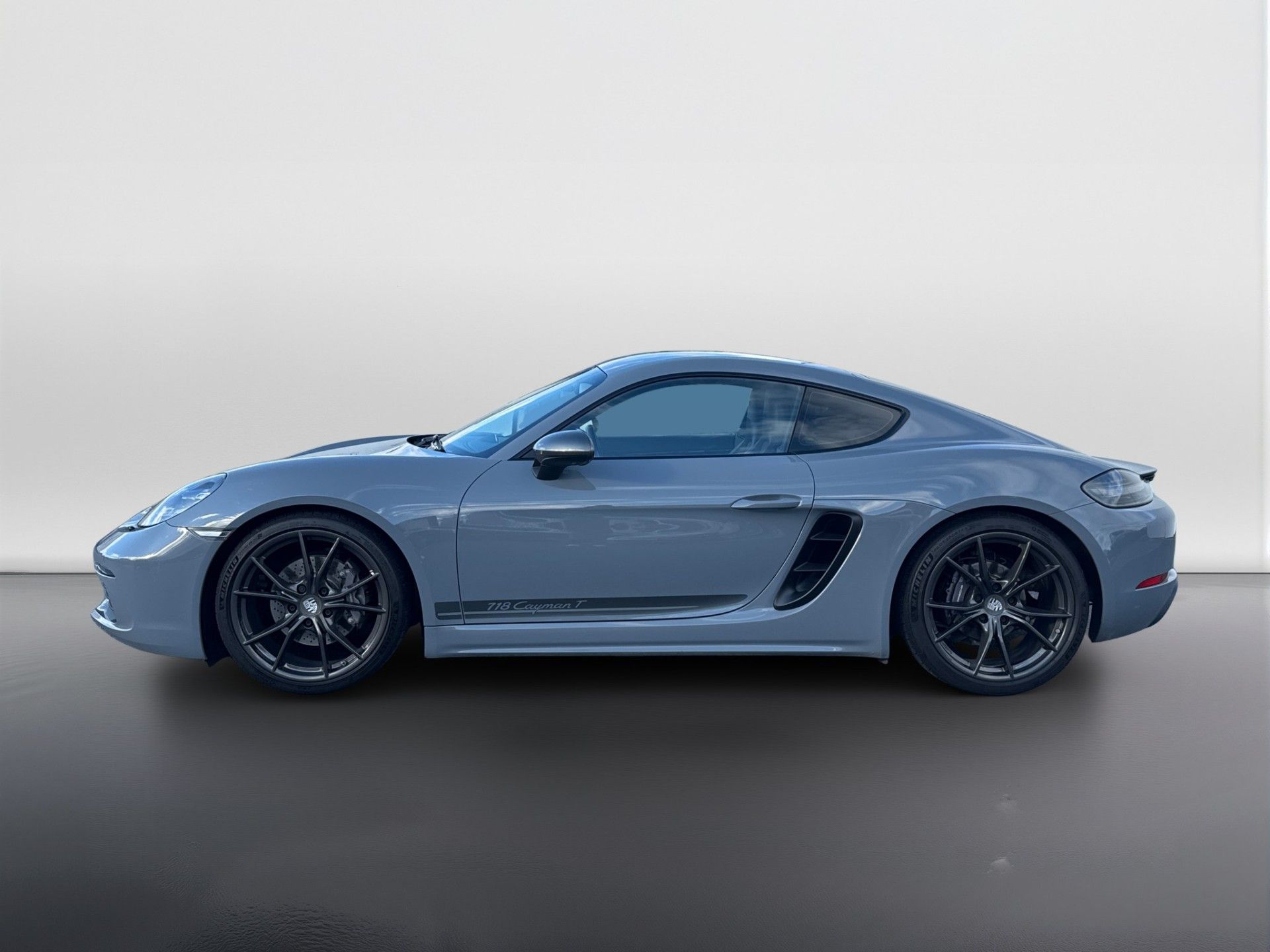 Porsche Cayman, T - fotka 2