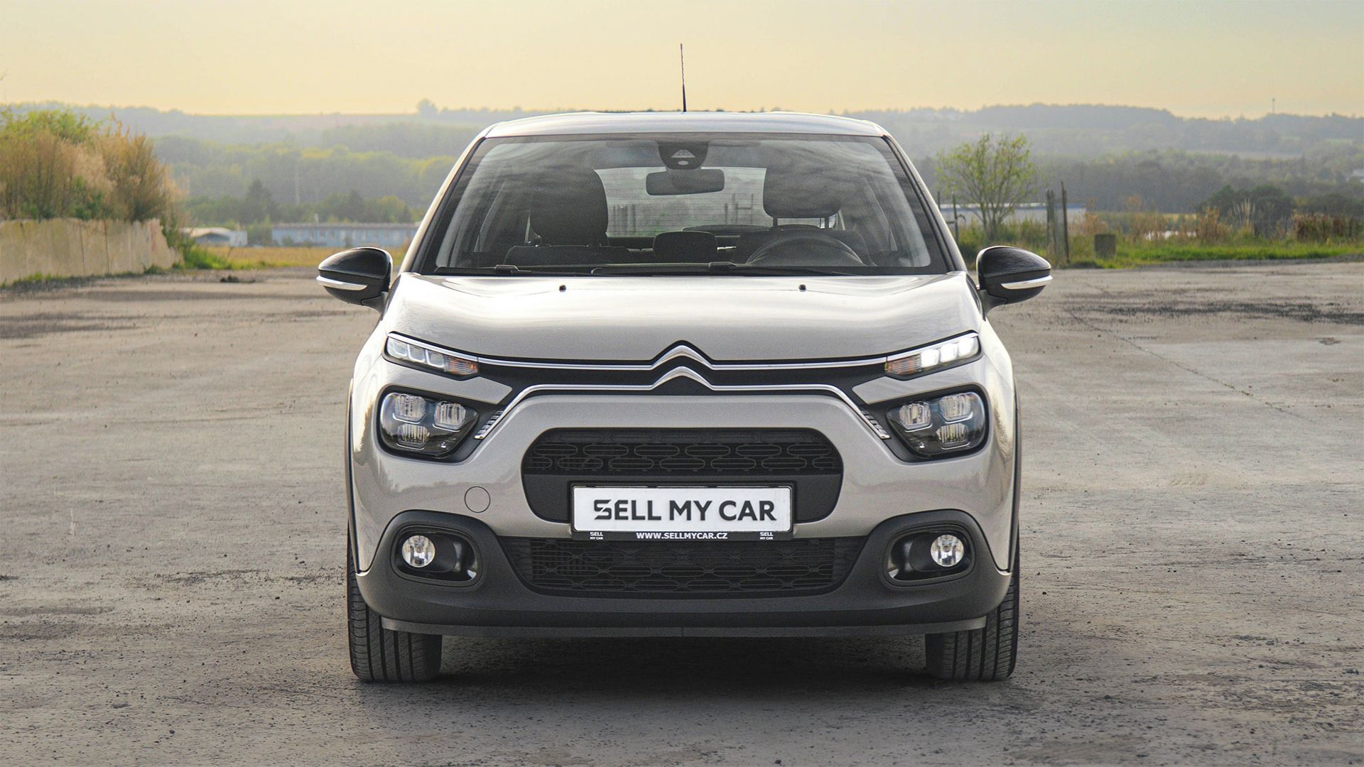 Citroën C3, 1,2/81kW ČR LED CarPlay 1.Maj - fotka 2