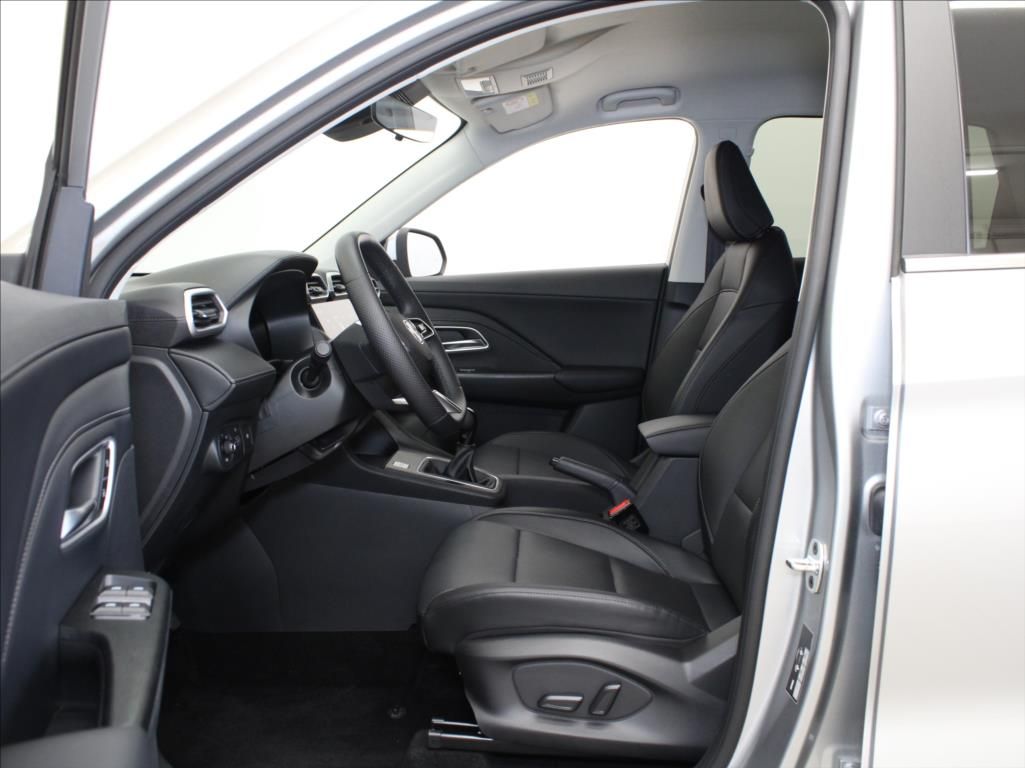 MG ZS, 1,5 i 85kW Elegance 6970km. ČR - fotka 6
