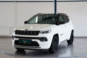 Jeep Compass, 1.3 4xe SLimited 240k