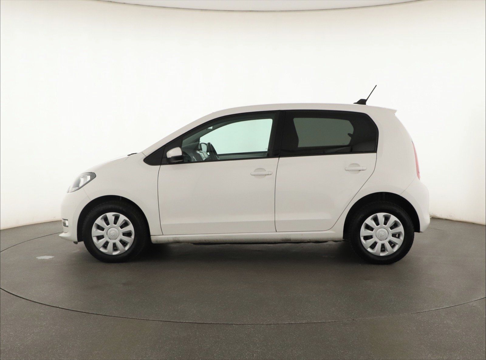 Škoda Citigo, iV, SoH 87%, Automat - fotka 3