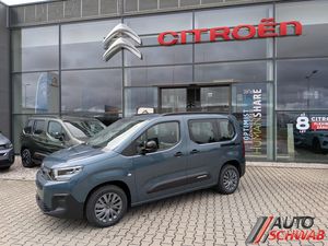 Citroën Berlingo, Plus Petrol 100 Manual