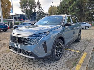 Peugeot 5008, GT Hybrid 145 e-DCS6