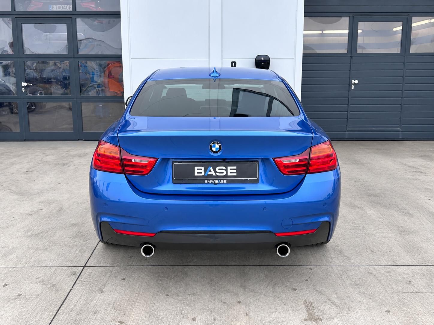 BMW Řada 4, 440i xDrive M-Sport - fotka 5