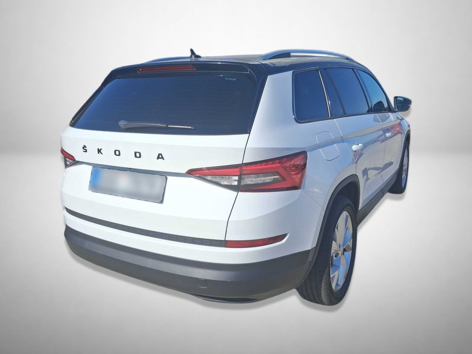 Škoda Kodiaq, 2.0 TSI, Style Plus, 4X4 - fotka 2