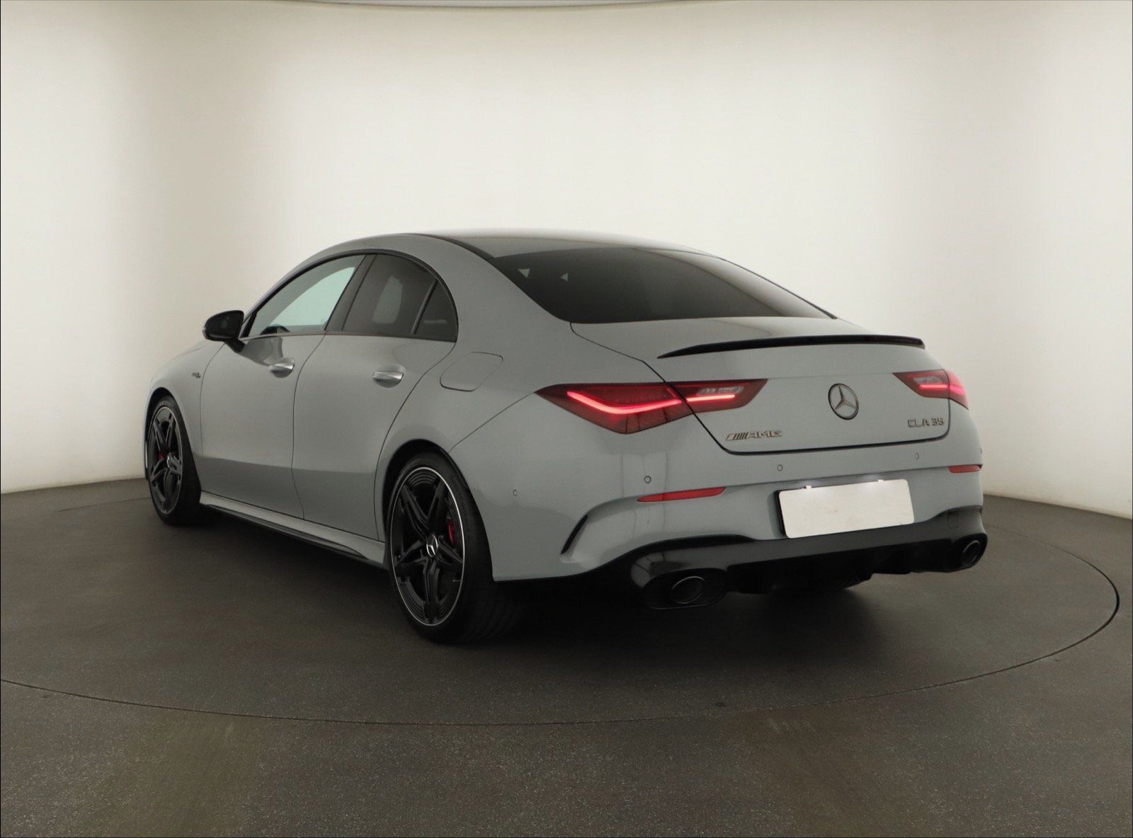 Mercedes-Benz CLA, 35 AMG, 35 AMG, KEYLESS - fotka 3