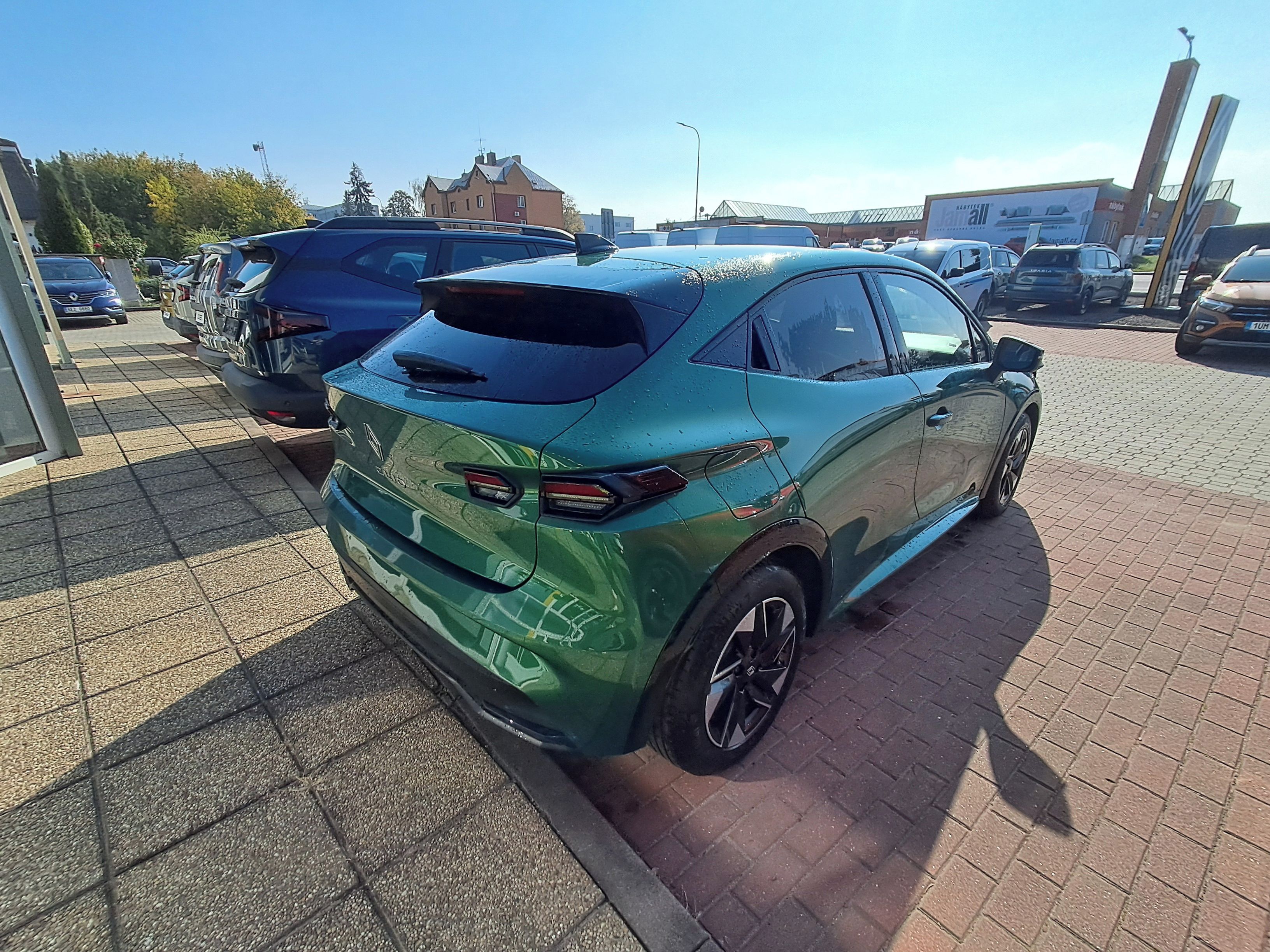 Renault Clio, TCe 115 Techno - fotka 4