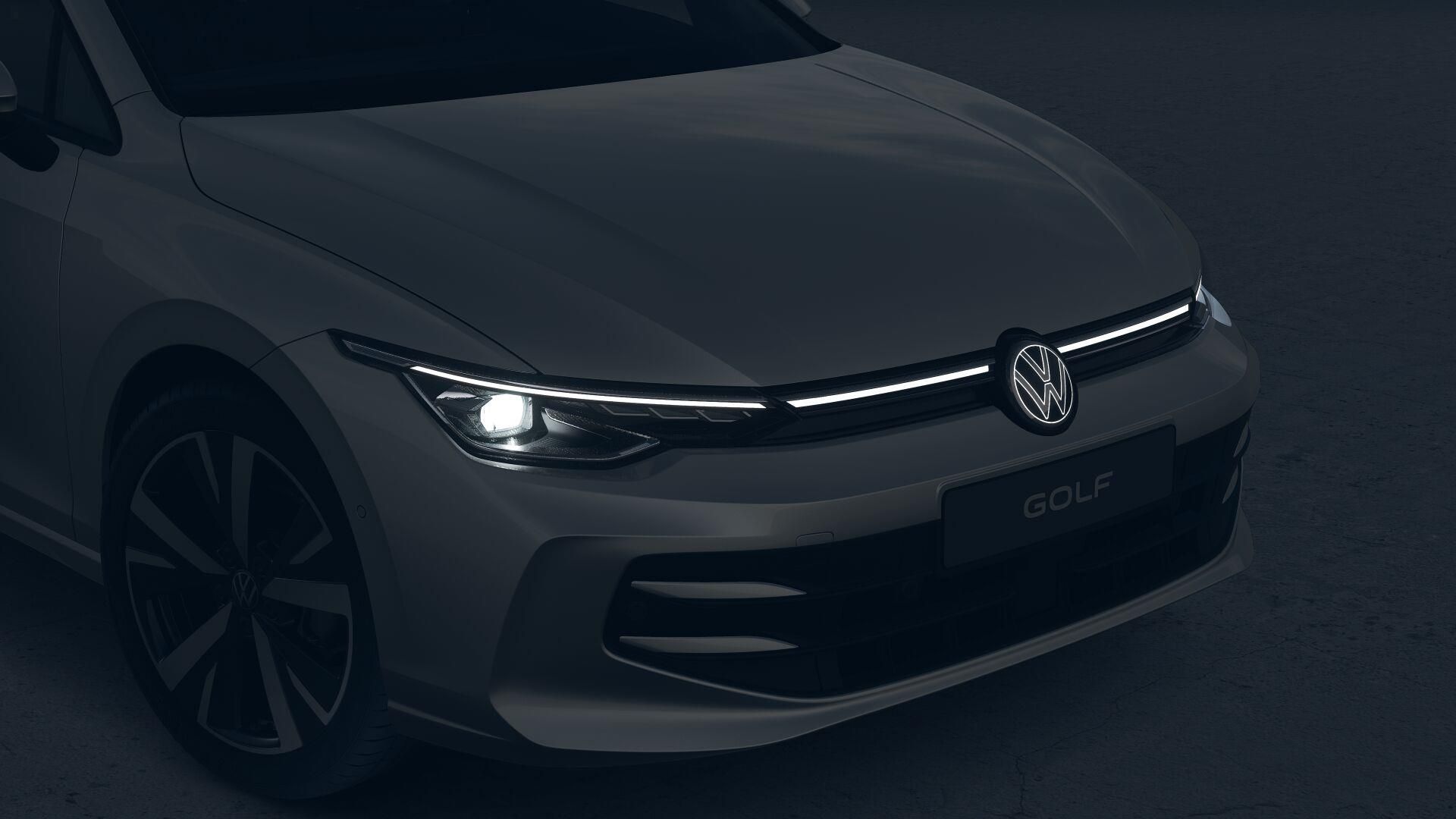 Volkswagen Golf, People 1,5 TSI 110 kW 6G - fotka 5