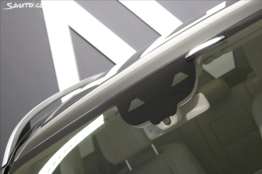 Mercedes-Benz GLS, 400d - fotka 5