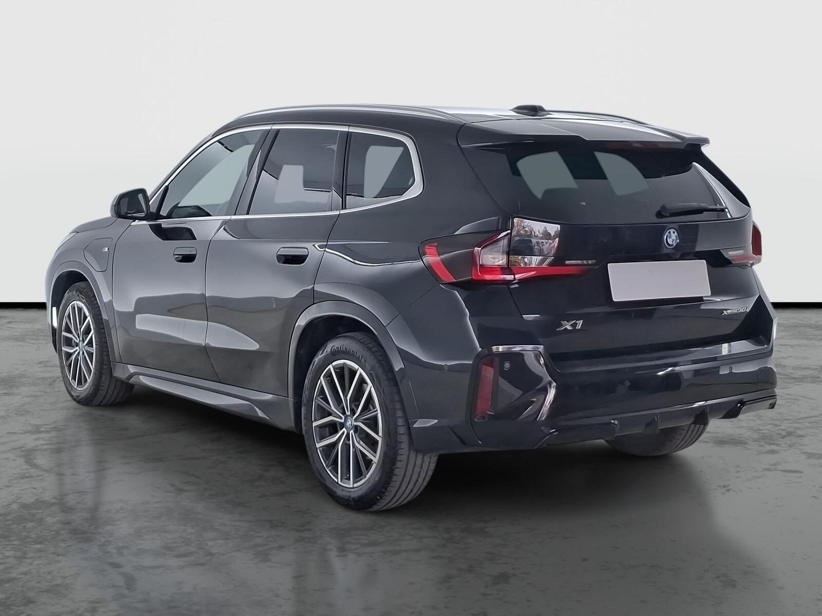 BMW X1, xDrive30e, M Sport Edition - fotka 4