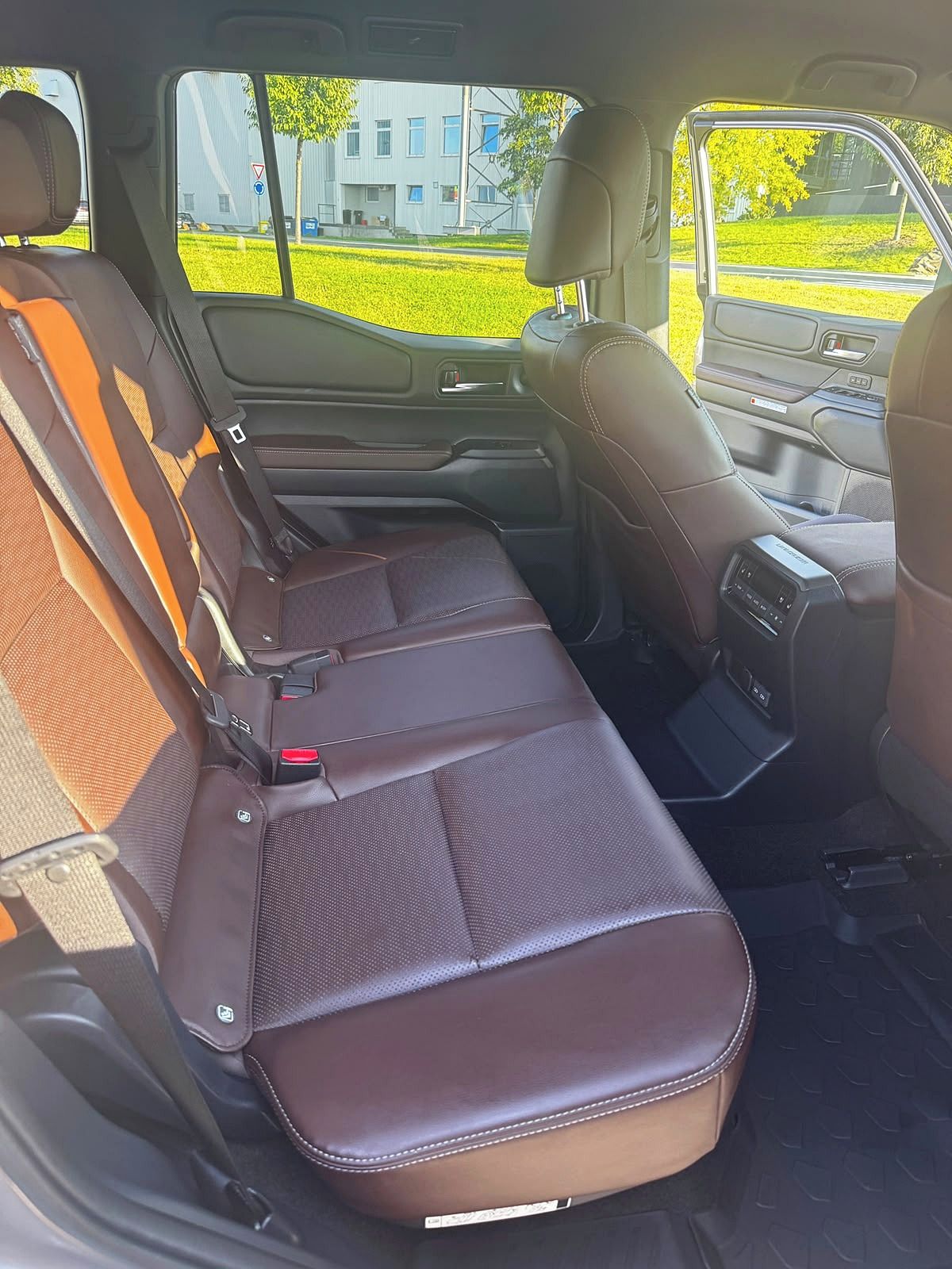 Toyota Land Cruiser, Toyota Land Cruiser, 2.8 D-4D - fotka 6