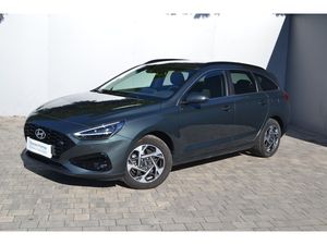 Hyundai i30, WG  1,5DPi MT Style FL