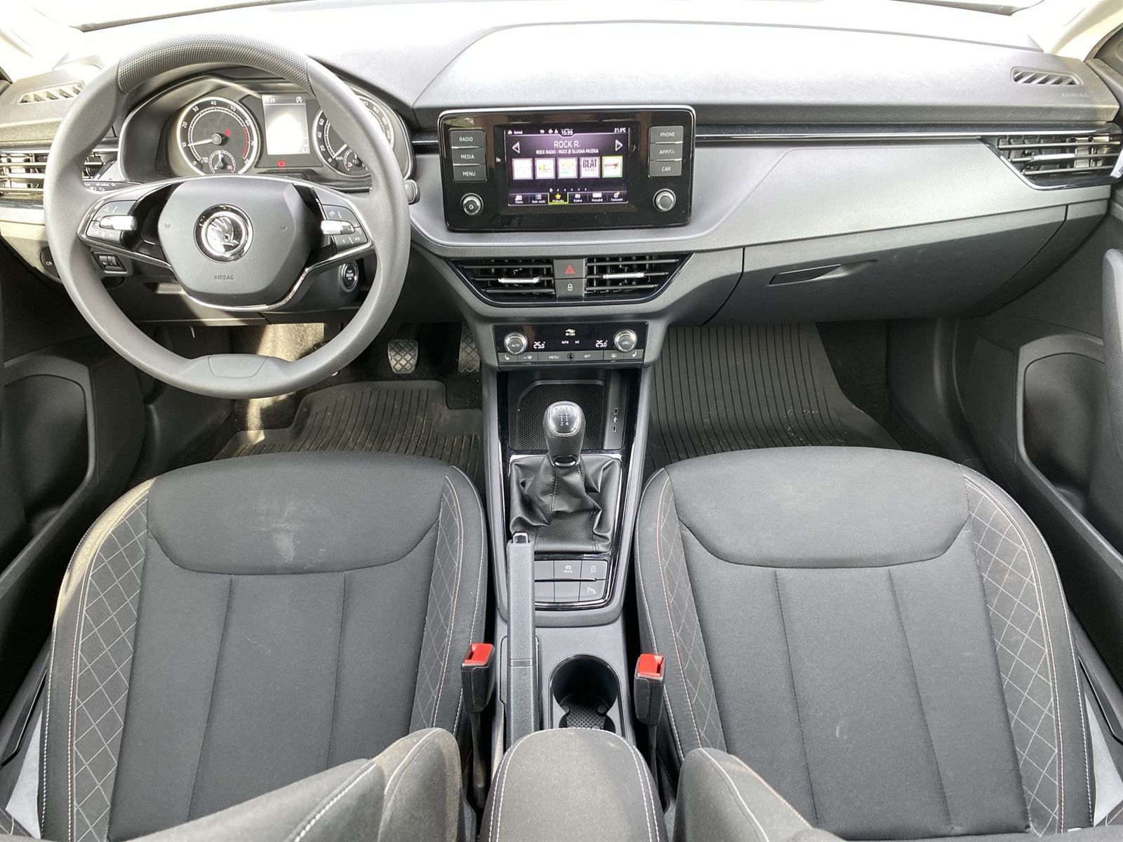 Škoda Kamiq, 1.0 TSI Ambition - fotka 5