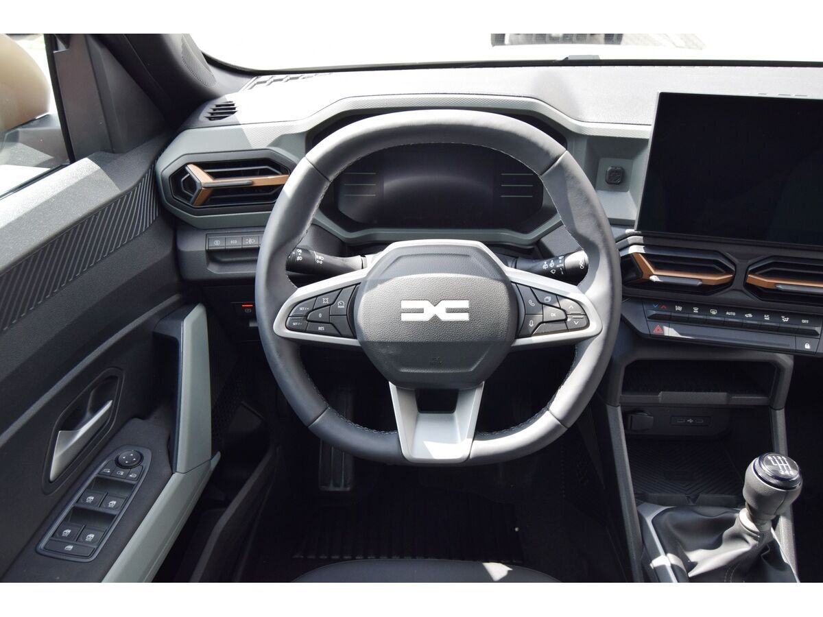 Dacia Duster, Extreme TCe 130 4x2 - fotka 6