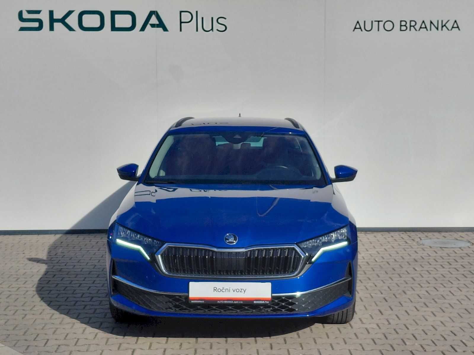 Škoda Octavia, 1,5 TSI 110 KW TOP SELECTION C - fotka 4