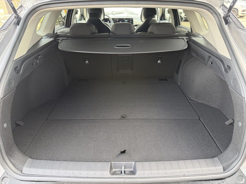 Kia K4, 1,6 T-GDI 7DCT 110 kW EXCLUSIV - fotka 6