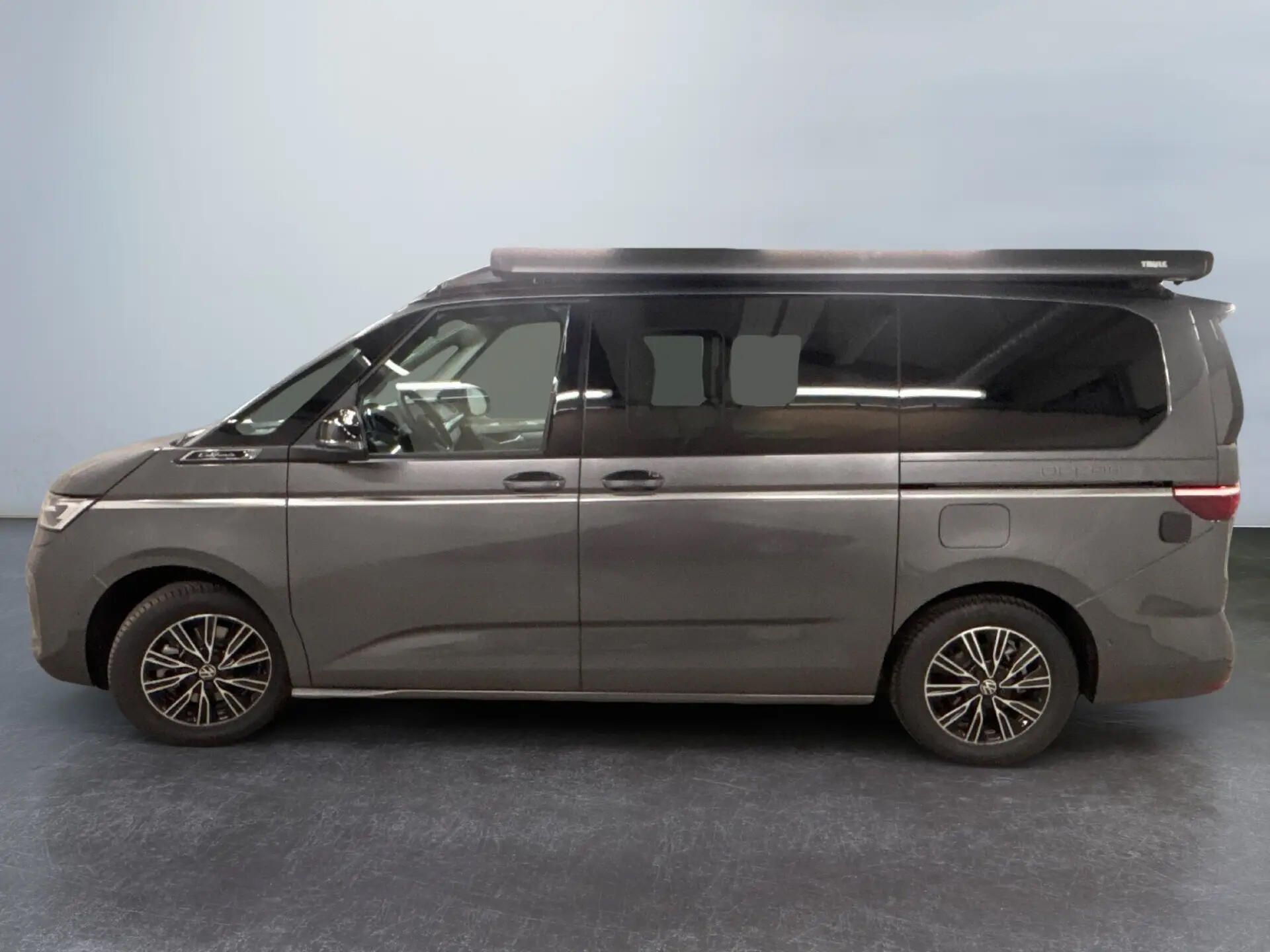 Volkswagen California, TDI Ocean ACC IQ Keyless Kamer - fotka 4
