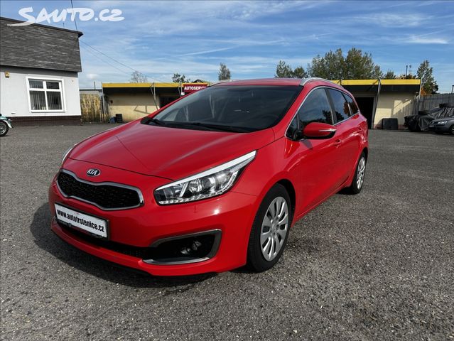 Kia Cee'd