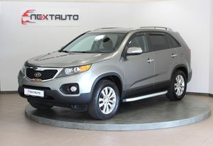 Kia Sorento, 2.4 GDI 128 kW