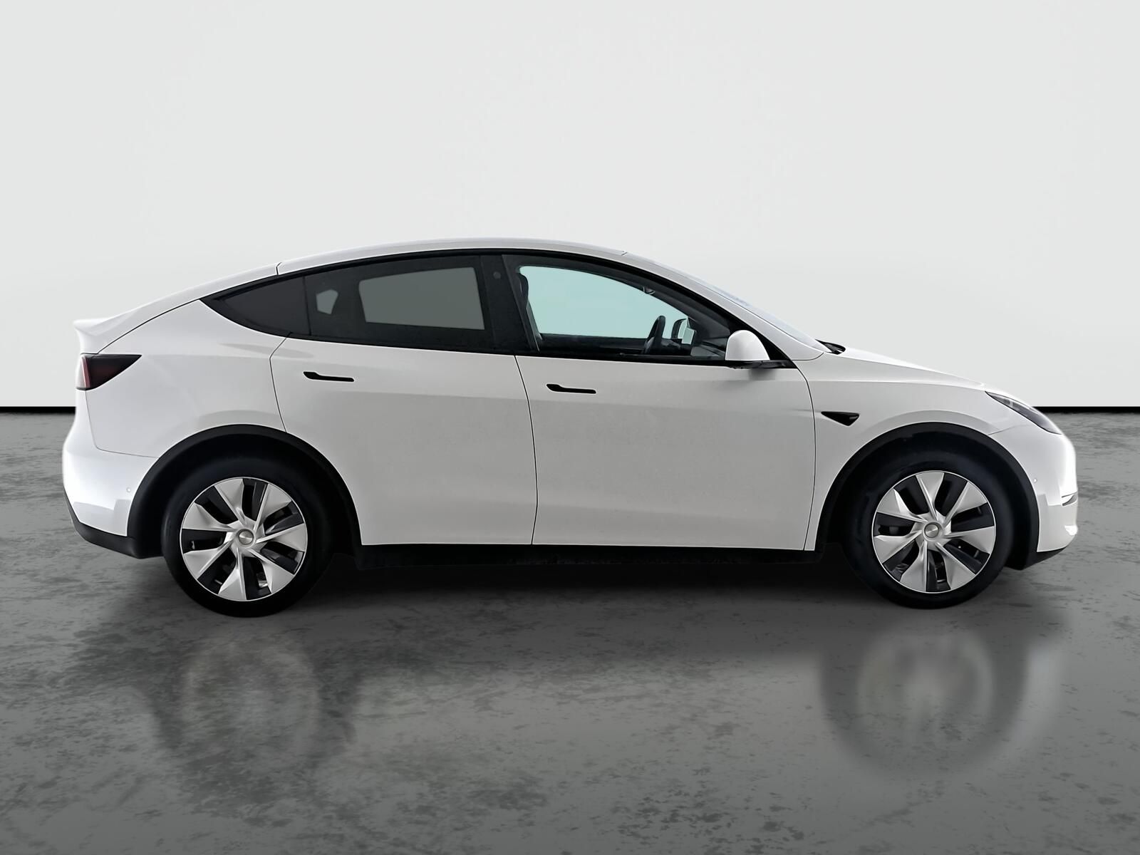 Tesla Model Y, Long Range AWD 79kWh, SoH 91% - fotka 6