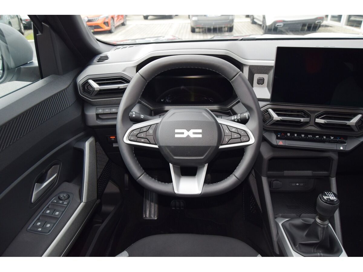 Dacia Bigster, Journey TCe 140 4x2, 2025 - fotka 6