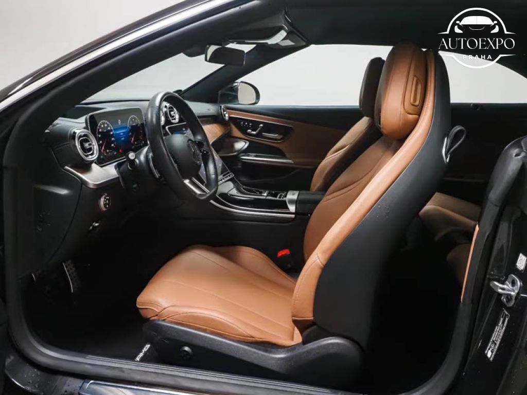 Mercedes-Benz CLE, 300*4Matic*AMG* - fotka 6