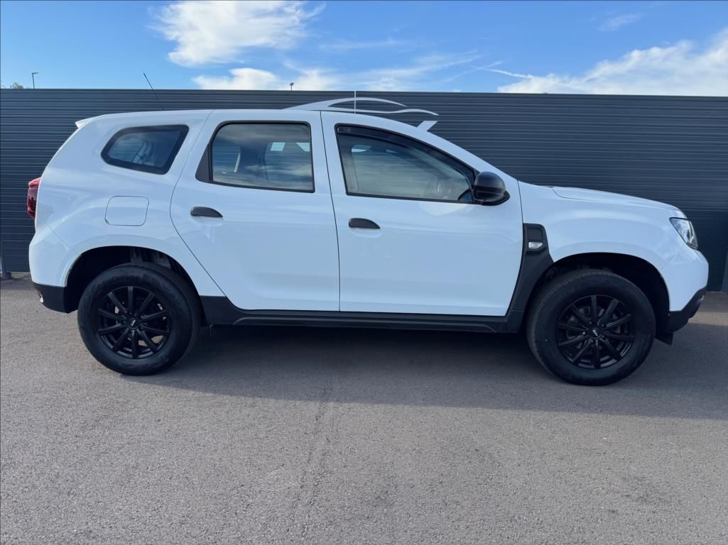 Dacia Duster, 1,0 - fotka 6
