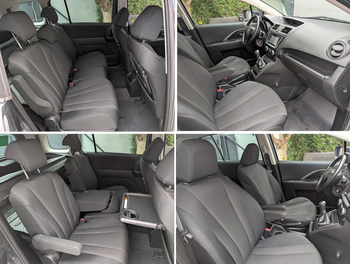 Mazda 5, 1.MAJ.NEHAVAROVANÉ-NELAKOVANÉ - fotka 4